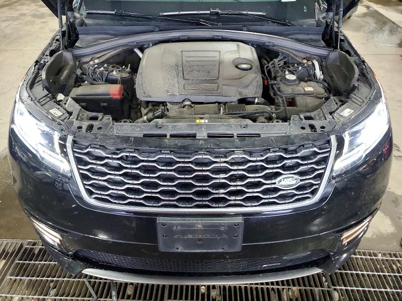 Aukcja sprzedaży 2022 Land Rover Range Rover Velar, vin: SALYT2EX9NA330273, numer aukcji: 65696896