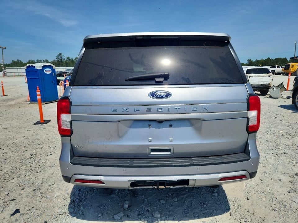 59407026 :رقم المزاد ، 1FMJU1H82REA17970 vin ، 2024 Ford Expedition مزاد بيع