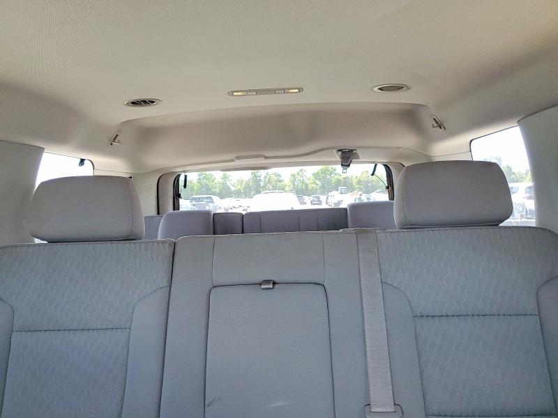 Продажа на аукционе авто 2016 Chevrolet Tahoe, vin: 1GNSCAEC5GR282397, номер лота: 64509066