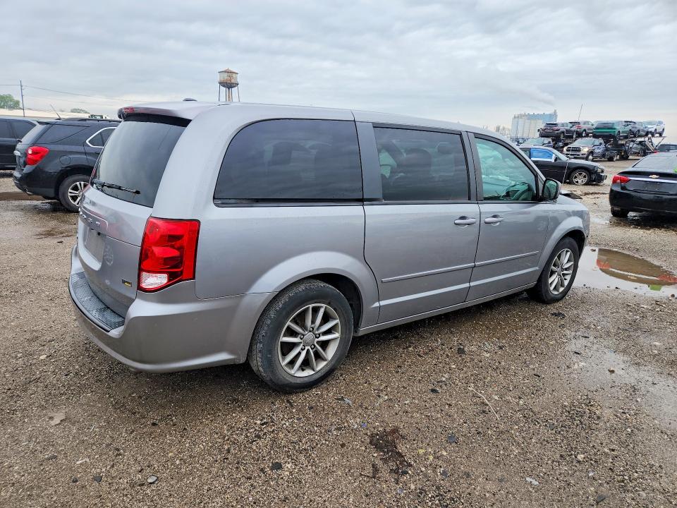 Aukcja sprzedaży 2016 Dodge Grand Caravan, vin: 2C4RDGBG8GR343976, numer aukcji: 65272946