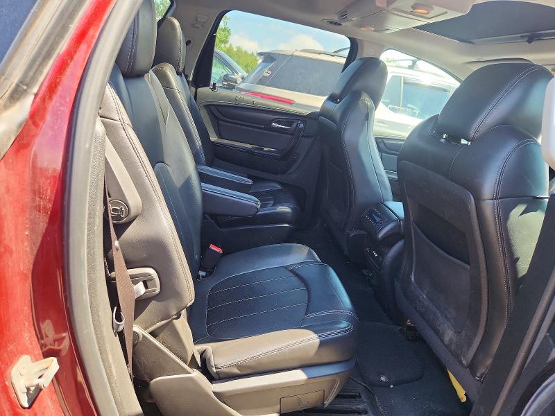 Aukcja sprzedaży 2017 Chevrolet Traverse, vin: 1GNKVJKD7HJ182485, numer aukcji: 64096496