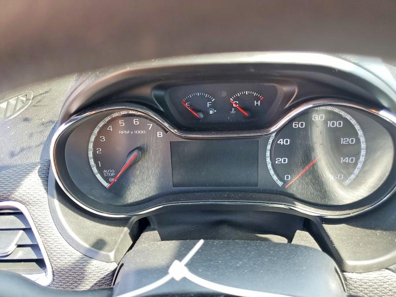 Продажа на аукционе авто 2017 Chevrolet Cruze, vin: 1G1BE5SM0H7113627, номер лота: 65525796