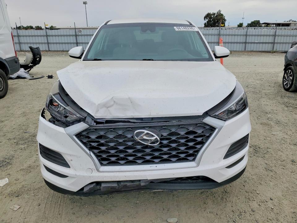 66140246 :رقم المزاد ، KM8J2CA48KU064893 vin ، 2019 Hyundai Tucson مزاد بيع