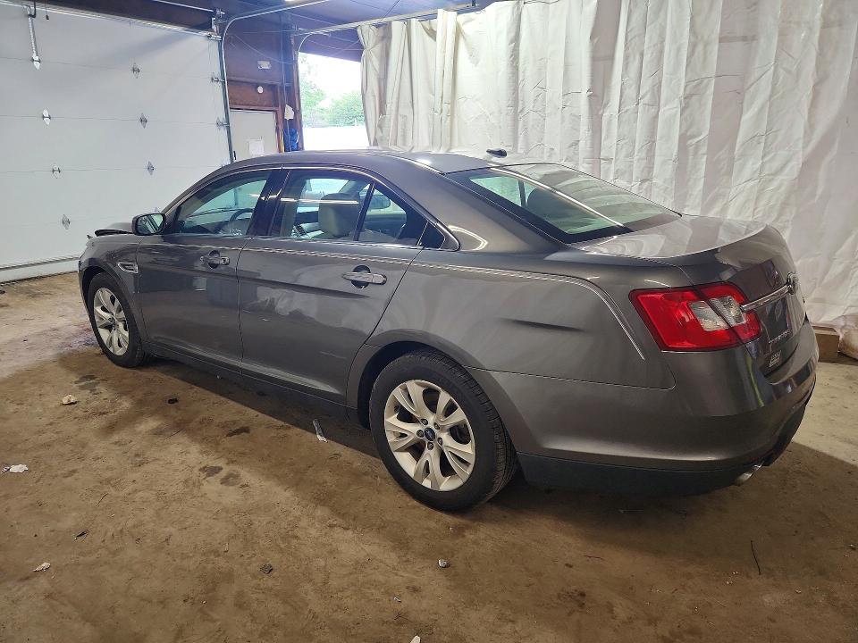 63865196 :رقم المزاد ، 1FAHP2EW5CG129019 vin ، 2012 Ford Taurus مزاد بيع