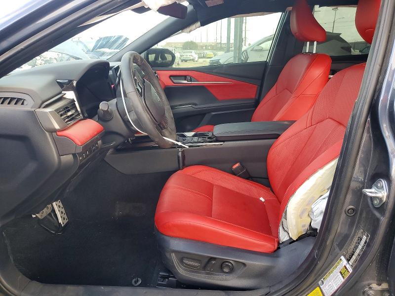 Продажа на аукционе авто 2026 Toyota Camry, vin: 4T1DAACKXTU755120, номер лота: 67263666