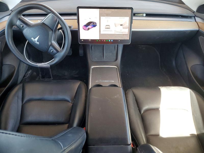 Продаж на аукціоні авто 2022 Tesla Model 3, vin: 5YJ3E1EB5NF158065, номер лоту: 64943916