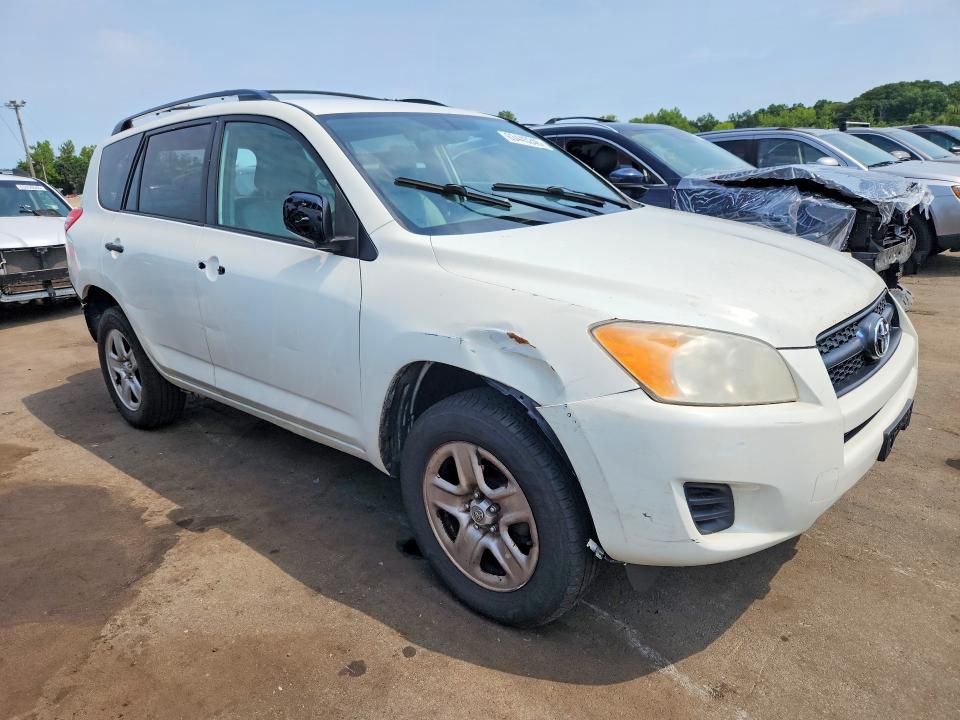 Aukcja sprzedaży 2012 Toyota Rav4, vin: 2T3BF4DV9CW181006, numer aukcji: 63445246