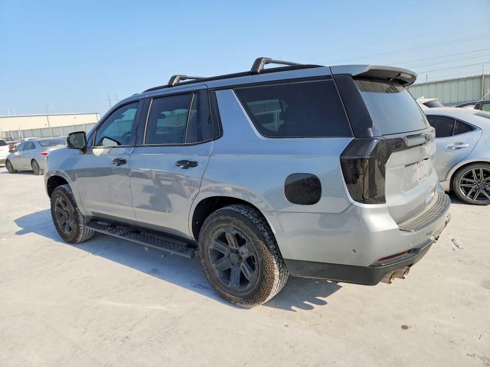 Продажа на аукционе авто 2025 Chevrolet Tahoe, vin: 1GNS6PRD3SR216212, номер лота: 64267306