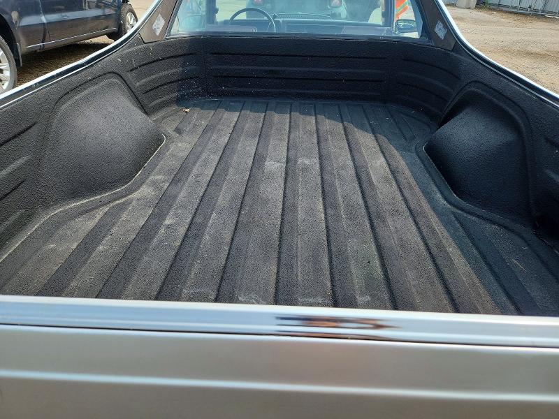 64592346 :رقم المزاد ، 3GCCW80H8HS905025 vin ، 1987 Chevrolet El Camino مزاد بيع