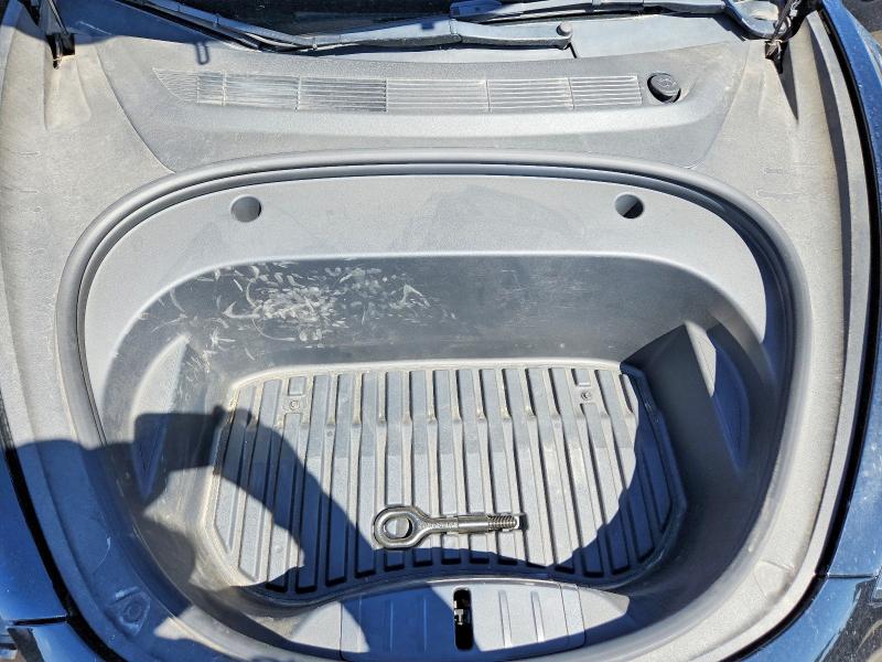 2022 Tesla Mdl 3 მანქანა იყიდება აუქციონზე, vin: 5YJ3E1EC8NF135789, აუქციონის ნომერი: 64932916