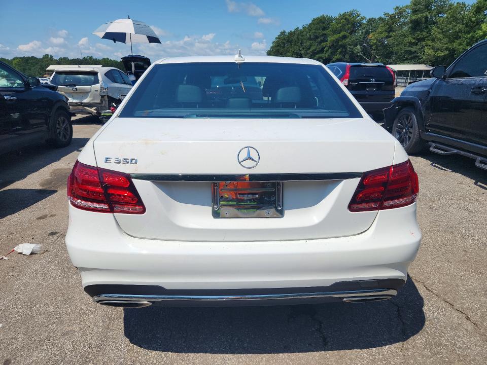 Aukcja sprzedaży 2016 Mercedes-benz E, vin: WDDHF5KB9GB200246, numer aukcji: 64518426