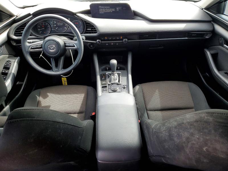 Aukcja sprzedaży 2020 Mazda 3, vin: JM1BPABL4L1163525, numer aukcji: 65392976