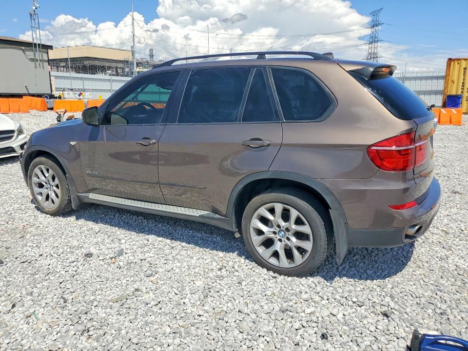 65316876 :رقم المزاد ، 5UXZV4C50CL748062 vin ، 2012 Bmw X5 مزاد بيع
