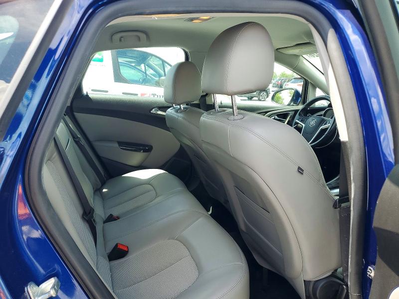 Продажа на аукционе авто 2014 Buick Verano, vin: 1G4PP5SK5E4113024, номер лота: 66937026