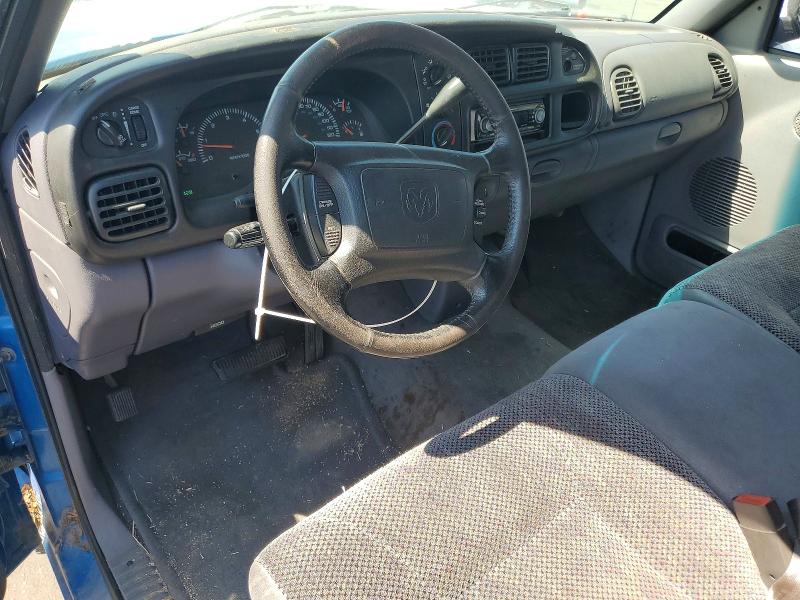 2001 Dodge Ram 1500 მანქანა იყიდება აუქციონზე, vin: 3B7HC13Y41G759930, აუქციონის ნომერი: 64608966