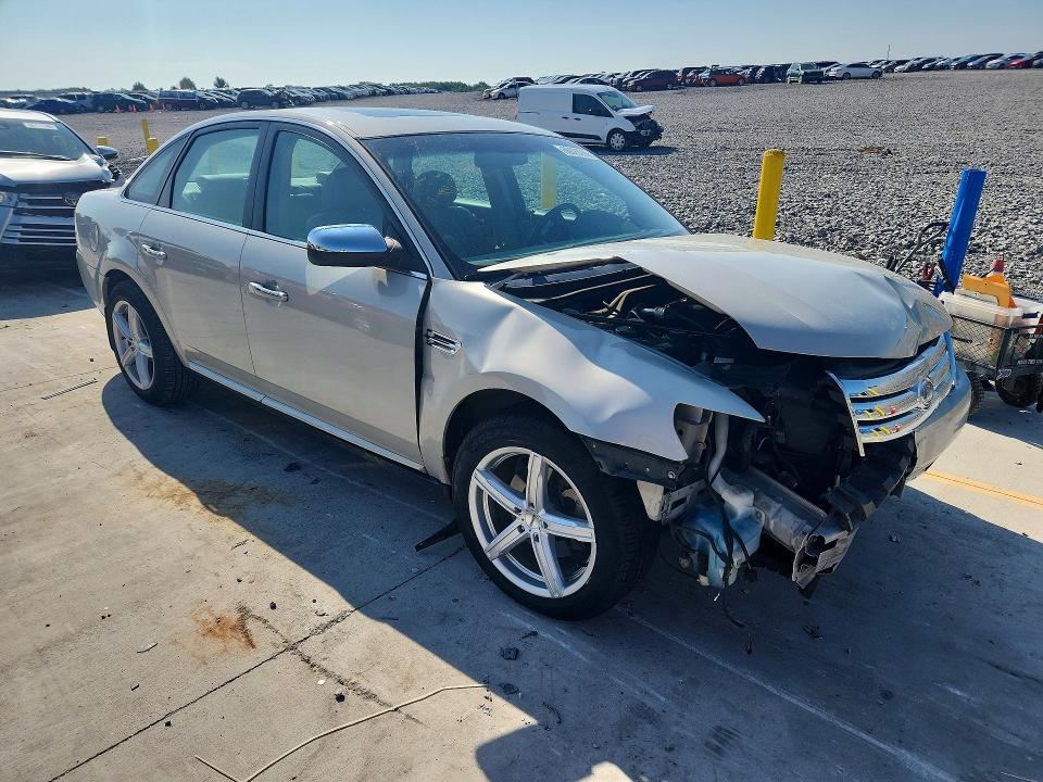 Aukcja sprzedaży 2008 Ford Taurus, vin: 1FAHP25W68G127478, numer aukcji: 66823286