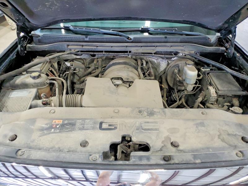 67242996 :رقم المزاد ، 1GTV2TEH6FZ338801 vin ، 2015 Gmc Sierra مزاد بيع