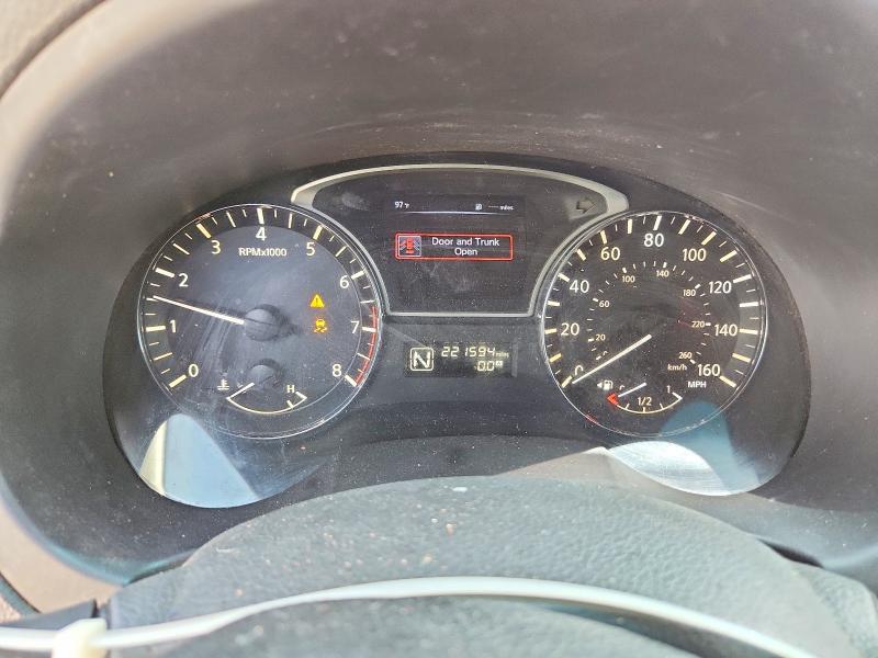 Продаж на аукціоні авто 2015 Nissan Altima, vin: 1N4AL3AP7FN916491, номер лоту: 64432896