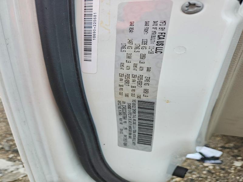 Aukcja sprzedaży 2019 Dodge Grand Caravan, vin: 2C4RDGCG0KR578640, numer aukcji: 64741096