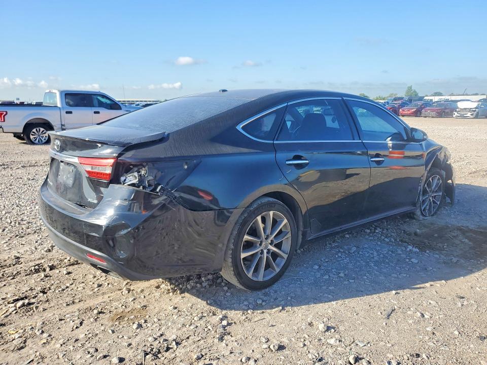 Продаж на аукціоні авто 2015 Toyota Avalon, vin: 4T1BK1EB0FU161562, номер лоту: 65461806