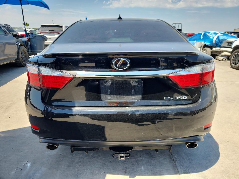 66072616 :رقم المزاد ، JTHBK1GG3E2112457 vin ، 2014 Lexus Es مزاد بيع