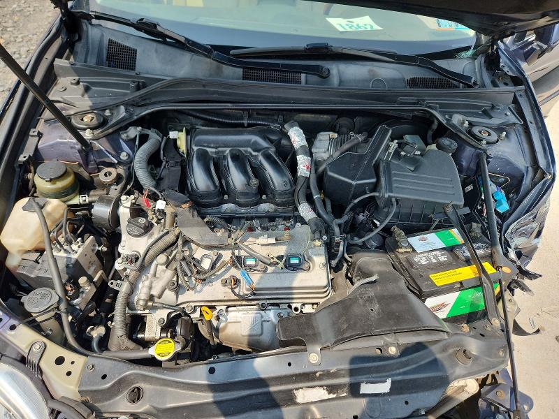 2007 Lexus Es მანქანა იყიდება აუქციონზე, vin: JTHBJ46GX72097657, აუქციონის ნომერი: 63616726