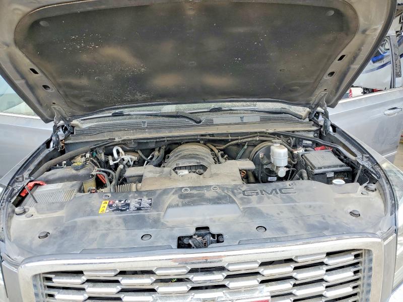 Продажа на аукционе авто 2019 Gmc Yukon Xl, vin: 1GKS2HKJ4KR263988, номер лота: 66131496