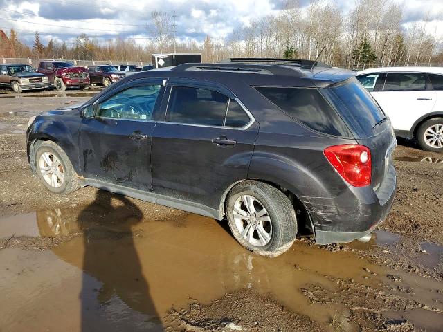 2014 Chevrolet Equinox მანქანა იყიდება აუქციონზე, vin: 2GNFLCE39E6296941, აუქციონის ნომერი: 63319846