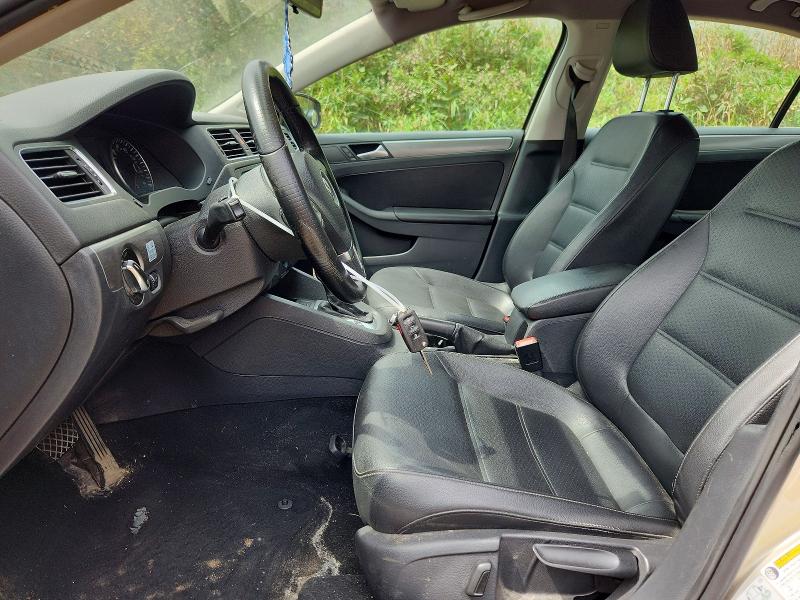 Aukcja sprzedaży 2014 Volkswagen Jetta, vin: 3VWLL7AJ0EM234032, numer aukcji: 65039196
