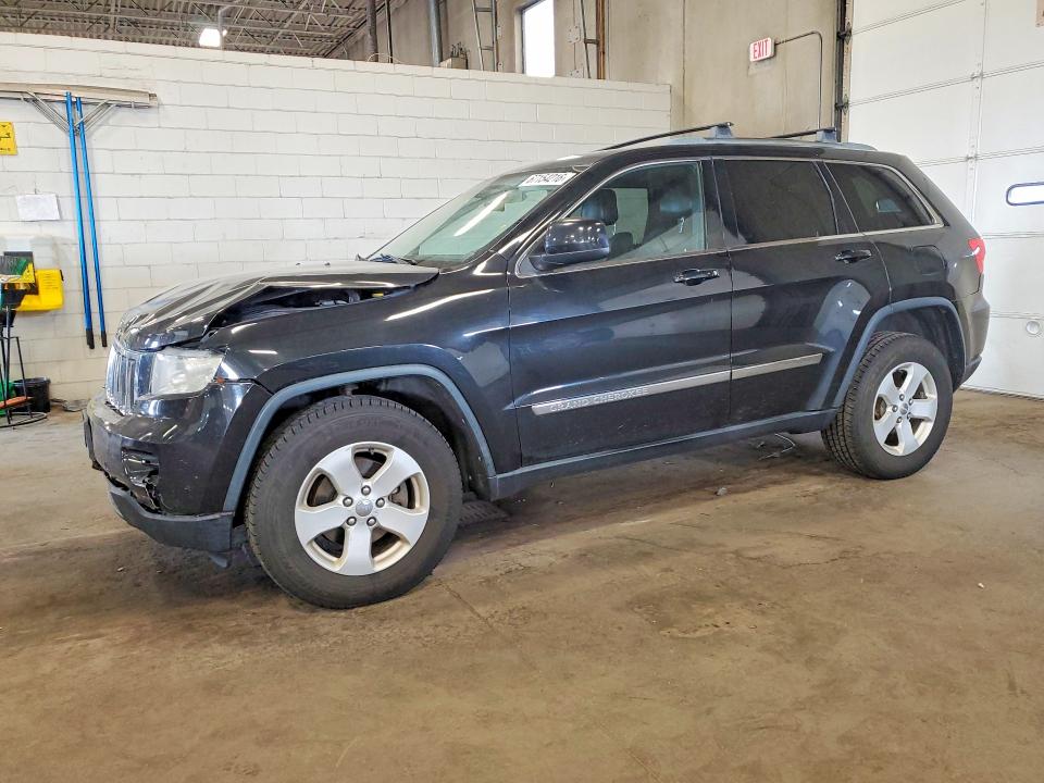 Aukcja sprzedaży 2012 Jeep Grand Cherokee, vin: 1C4RJFAG8CC226907, numer aukcji: 67154216