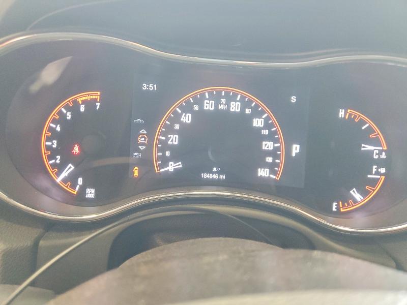 Продажа на аукционе авто 2015 Dodge Durango, vin: 1C4SDHCT6FC873597, номер лота: 62425076