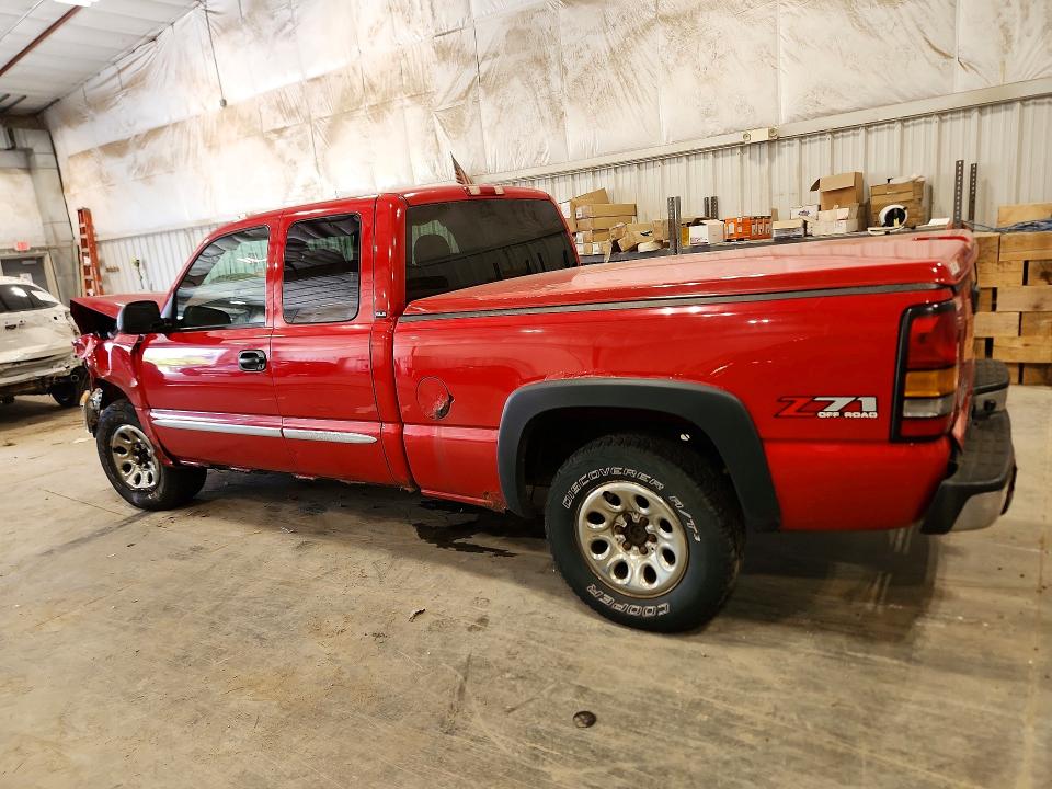 63515416 :رقم المزاد ، 1GTEK19Z86Z230350 vin ، 2006 Gmc New Sierra مزاد بيع