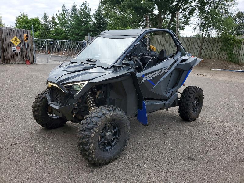 Продажа на аукционе авто 2023 Polaris Rzr, vin: 3NSRAB926PF292512, номер лота: 66080816