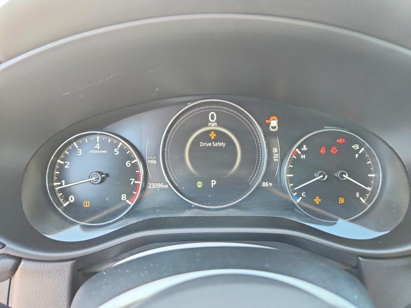 Aukcja sprzedaży 2024 Mazda Cx-30, vin: 3MVDMBAM1RM640259, numer aukcji: 65188696