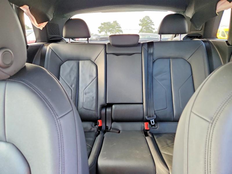 Продаж на аукціоні авто 2020 Audi Q3, vin: WA1EECF35L1028640, номер лоту: 66655206