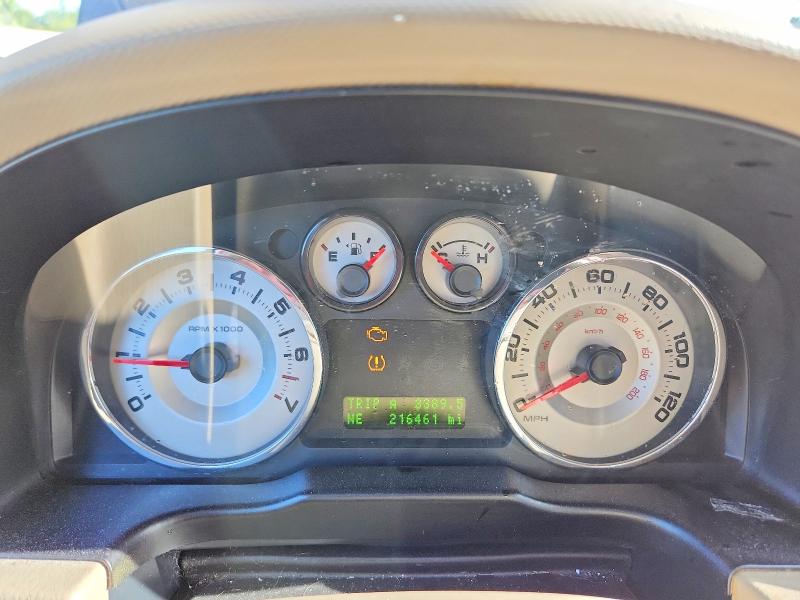 Продажа на аукционе авто 2007 Ford Edge, vin: 2FMDK39C67BA30103, номер лота: 64790666