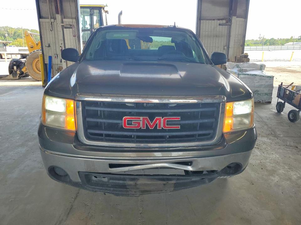 Aukcja sprzedaży 2011 Gmc Sierra, vin: 1GTR1UEA1BZ301579, numer aukcji: 65512726