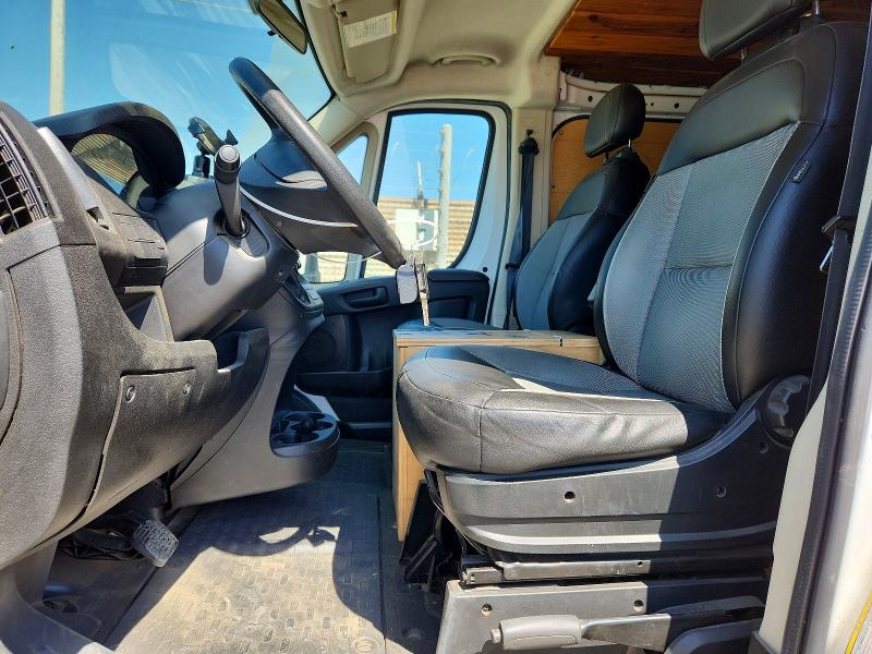 Aukcja sprzedaży 2017 Ram Promaster 1500, vin: 3C6TRVNG1HE517114, numer aukcji: 66340056