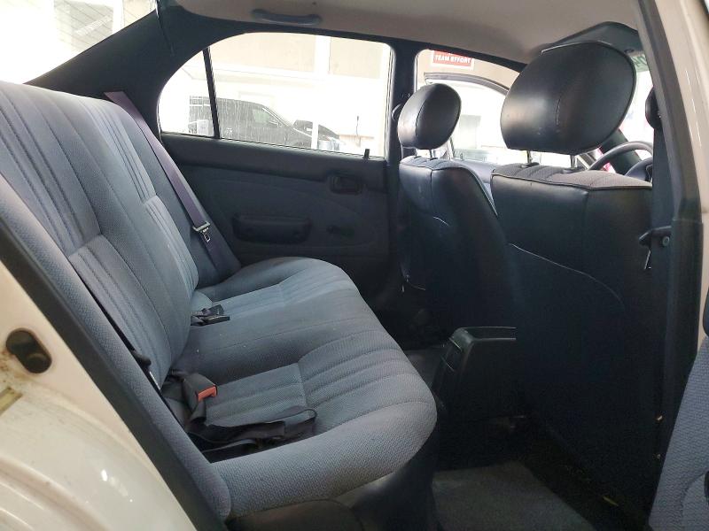 64188246 :رقم المزاد ، 2T1BA02E5TC112172 vin ، 1996 Toyota Corolla مزاد بيع
