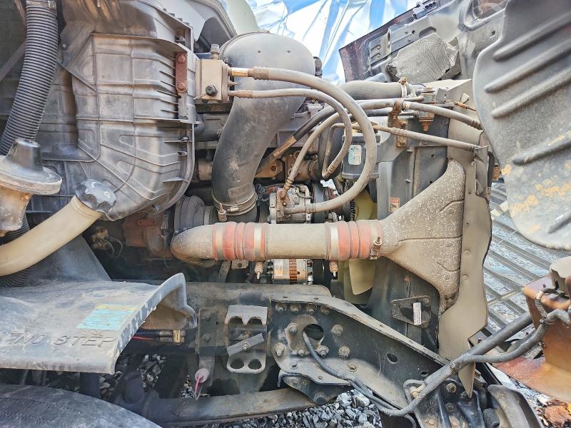 Aukcja sprzedaży 2015 Freightliner Cascadia, vin: 1FUBGBDV7FLGD8301, numer aukcji: 66353326