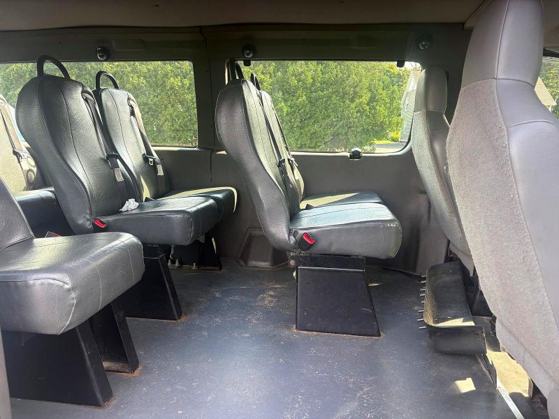 64888266 :رقم المزاد ، 1FTNE2EW5DDB17877 vin ، 2013 Ford Econoline مزاد بيع