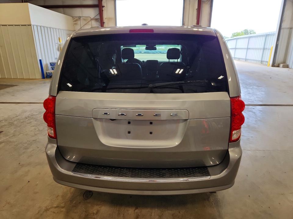 Aukcja sprzedaży 2019 Dodge Grand Caravan, vin: 2C4RDGCG0KR783679, numer aukcji: 63563046
