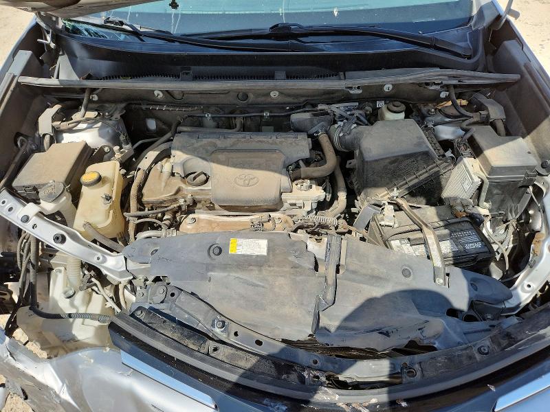 Продажа на аукционе авто 2017 Toyota Rav4, vin: 2T3WFREV2HW342865, номер лота: 63610936