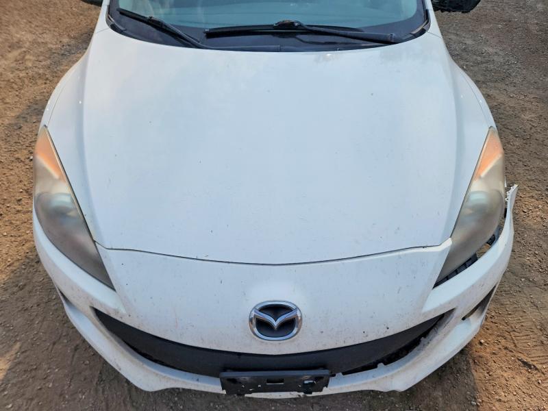 Продажа на аукционе авто 2013 Mazda 3, vin: JM1BL1V70D1808943, номер лота: 63496276