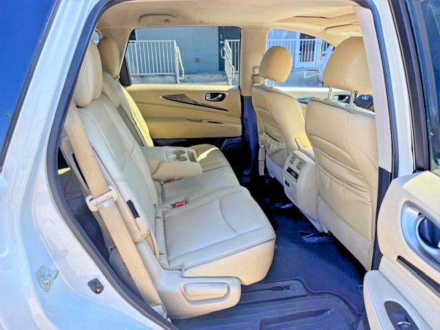 Aukcja sprzedaży 2020 Infiniti Qx60, vin: 5N1DL0MN4LC547527, numer aukcji: 66313586