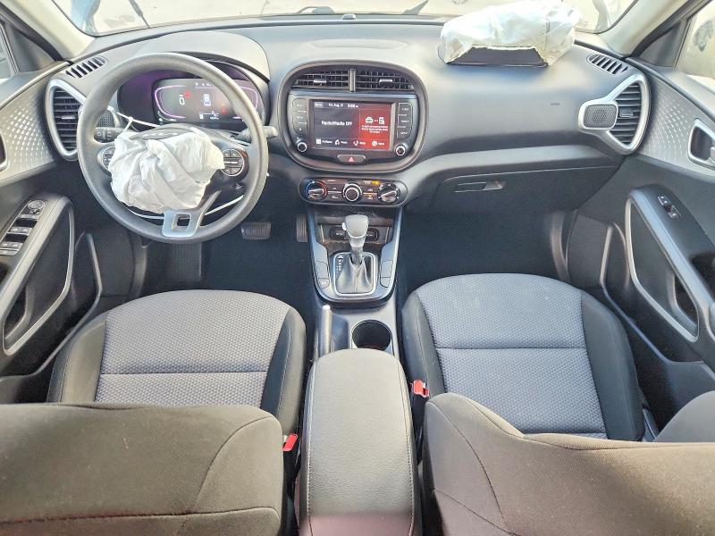 Aukcja sprzedaży 2023 Kia Soul, vin: KNDJ23AU4P7197628, numer aukcji: 66035206