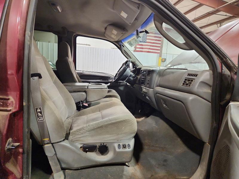 Продажа на аукционе авто 2004 Ford F350, vin: 1FTSW31S84EA81749, номер лота: 64241166