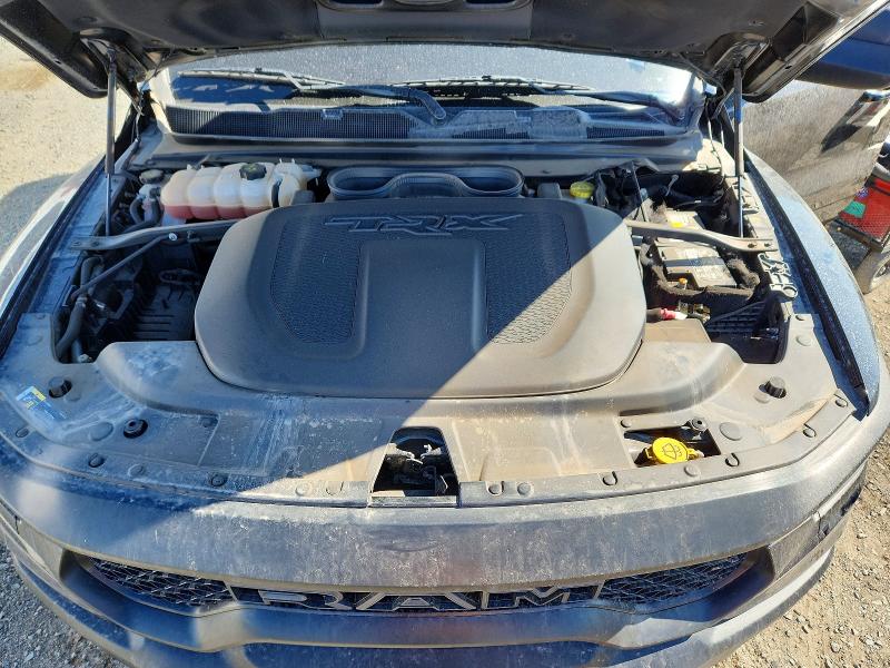 Продаж на аукціоні авто 2023 Ram 1500, vin: 1C6SRFU98PN504620, номер лоту: 65872616