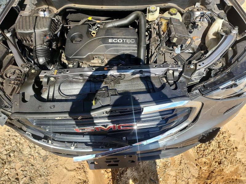 Продажа на аукционе авто 2020 Gmc Terrain, vin: 3GKALMEV2LL148475, номер лота: 64739486