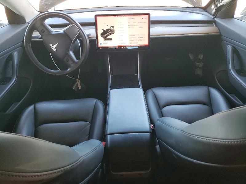 Aukcja sprzedaży 2019 Tesla Model 3, vin: 5YJ3E1EA6KF331241, numer aukcji: 64065336